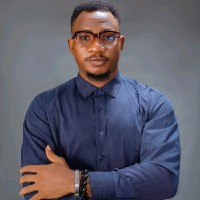 Konga Travel Employee Joseph Okoedo's profile photo