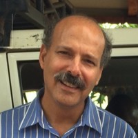 The Salvation Army World Service Office Employee Phil Moses's profile photo