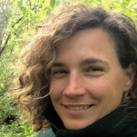 Pario Engineering & Environmental Sciences Employee Yvonne Quigley's profile photo