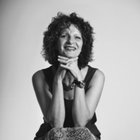 Forum Employee Moni Calangiu's profile photo