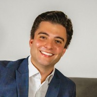 SEC4YOU Consulting Employee Aryel Canosa's profile photo