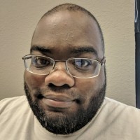 CyberUp Employee Michael Brown's profile photo
