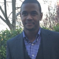 VENUM Employee Joseph Diawara's profile photo
