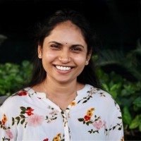 Vaave Employee Shreelakshmi K's profile photo