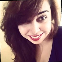 Imports Dragon Employee Meysam Annabi's profile photo