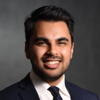 Duo Tax Employee Patrick Davis's profile photo