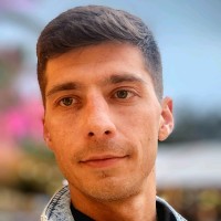 Kosmos Employee Alexander Lubchenko's profile photo