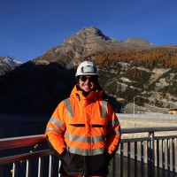 WATERTRACKS Employee Hugues Servain's profile photo