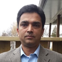 Harry Ramachandran Email & Phone Number