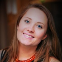 WSP i Sverige Employee Rebecca Bile's profile photo