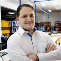 Playmove Employee Leandro Felipe's profile photo