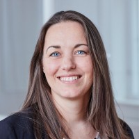 Edda Group Employee Mette Jensen's profile photo