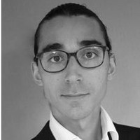 ERNI Electronics Employee Hugues van's profile photo