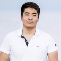 inaffect AG Employee Turlan Kuzhagaliyev's profile photo