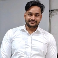 Flipkart Wholesale Employee Netram Sharma's profile photo