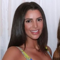 DAC Developments Employee Chanelle Rezko's profile photo