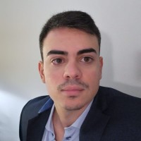 GMTechnology Employee Marcos Núñez's profile photo
