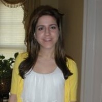 National Association of Professional Women (NAPW) Employee Jaimee Goldberg's profile photo