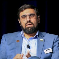 Behrang Poorganji Email & Phone Number