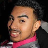 Enactus Employee Oseas Chavaque's profile photo