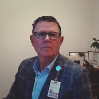 Renown Health Employee Joe MacAluso's profile photo