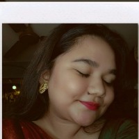 WORKSTORE Employee Simran Negi's profile photo