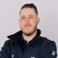 Primerica Employee Dillon Ross's profile photo
