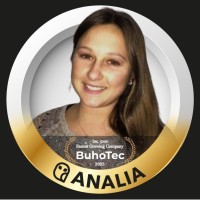 Buhotec Employee Analia Siri's profile photo