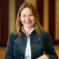 Stinson LLP Employee Kate Boyd's profile photo