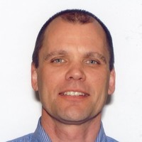 none Employee Mark Borland's profile photo