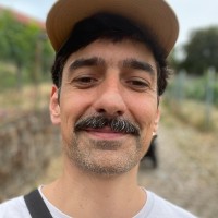 Greenpeace Deutschland Employee Michael Dettbarn's profile photo