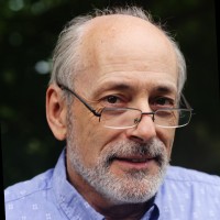 Wm. B. Eerdmans Publishing Company Employee James Ernest's profile photo