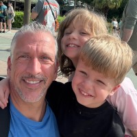 Stone Press Financial Group Employee Michael Mann's profile photo
