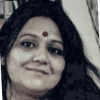 Wisitech InfoSolutions Pvt. Ltd. Employee Madhu Verma's profile photo