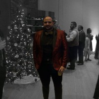 Engineering & Computer Simulations, Inc. Employee Andrew Fuerstenberg's profile photo