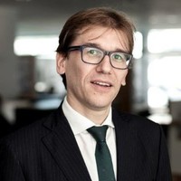 Sisal S.p.A. Employee Alberto Torcoletti's profile photo