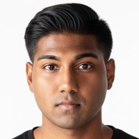 Nathaniel Reddy Email