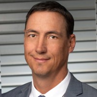 Consolidated Contracting Employee Brent Mathews's profile photo