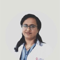 University Hospital Sharjah Employee Savitha M's profile photo