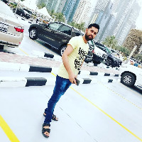 KEC International Ltd. Employee Amit Kumar's profile photo