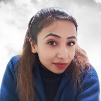 Calsoft Employee Ritu S's profile photo