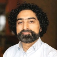 Umar Mirza Email & Phone Number