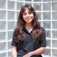 DeMicoli & Associates Employee Alannah Xuereb's profile photo