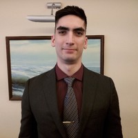 DECO Employee Christopher Nielsen's profile photo