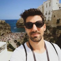 grandaliro Employee Michal Holaň's profile photo