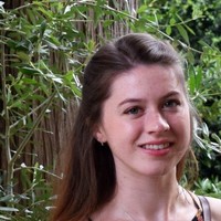 Zone Architects Employee Hannah Pritchard's profile photo