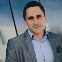 Federal Reserve Bank of Cleveland Employee Jamie Cutshaw's profile photo