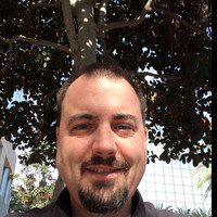Health Net Employee Daniel Watt's profile photo