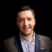 Muli Mobile Employee Alex Kojevnikov's profile photo