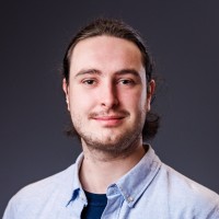 NETWAYS GmbH Employee Daniel Bodky's profile photo